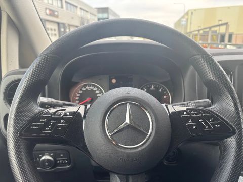 Mercedes-Benz 116CDI L3H1 Automaat Airco Navi Cruisecontrol FACE LIFT BPM VRIJ | Van Nierop BV [17]