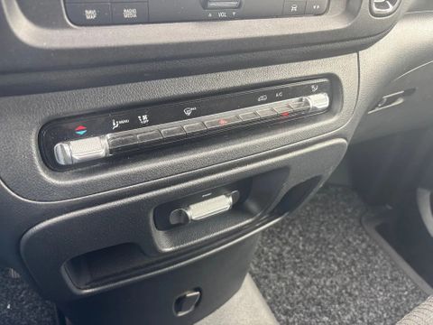 Mercedes-Benz 116CDI L3H1 Automaat Airco Navi Cruisecontrol FACE LIFT BPM VRIJ | Van Nierop BV [17]