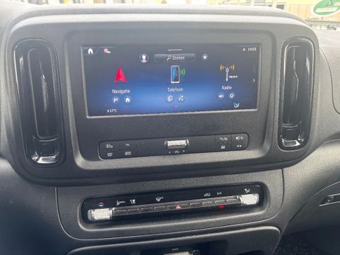 Mercedes-Benz 116CDI L3H1 Automaat Airco Navi Cruisecontrol FACE LIFT BPM VRIJ | Van Nierop BV [19]