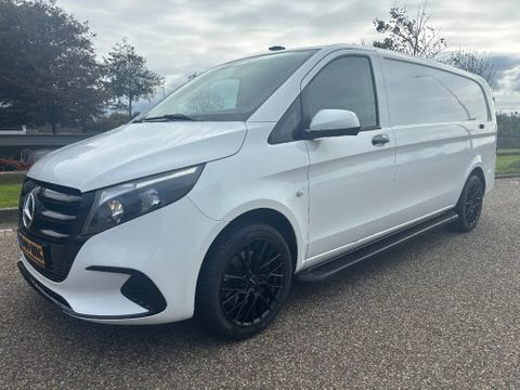 Mercedes-Benz 116CDI L3H1 Automaat Airco Navi Cruisecontrol FACE LIFT BPM VRIJ | Van Nierop BV [2]
