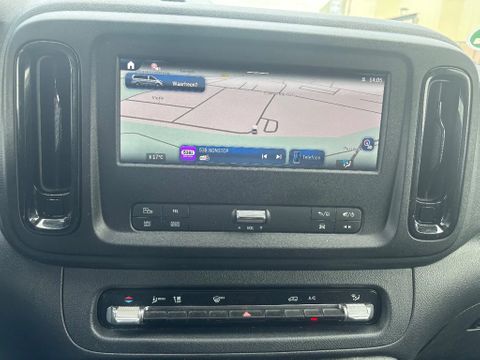 Mercedes-Benz 116CDI L3H1 Automaat Airco Navi Cruisecontrol FACE LIFT BPM VRIJ | Van Nierop BV [20]