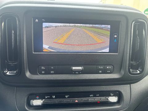 Mercedes-Benz 116CDI L3H1 Automaat Airco Navi Cruisecontrol FACE LIFT BPM VRIJ | Van Nierop BV [21]