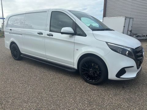 Mercedes-Benz 116CDI L3H1 Automaat Airco Navi Cruisecontrol FACE LIFT BPM VRIJ | Van Nierop BV [3]