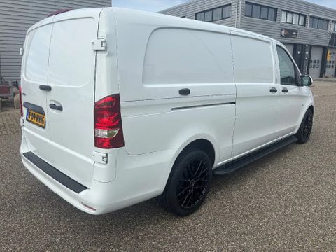 Mercedes-Benz 116CDI L3H1 Automaat Airco Navi Cruisecontrol FACE LIFT BPM VRIJ | Van Nierop BV [4]