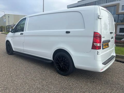 Mercedes-Benz 116CDI L3H1 Automaat Airco Navi Cruisecontrol FACE LIFT BPM VRIJ | Van Nierop BV [5]
