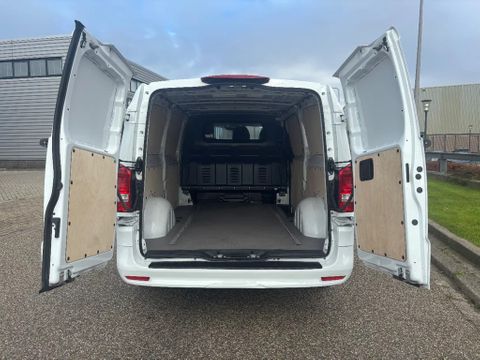 Mercedes-Benz 116CDI L3H1 Automaat Airco Navi Cruisecontrol FACE LIFT BPM VRIJ | Van Nierop BV [7]