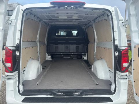 Mercedes-Benz 116CDI L3H1 Automaat Airco Navi Cruisecontrol FACE LIFT BPM VRIJ | Van Nierop BV [7]