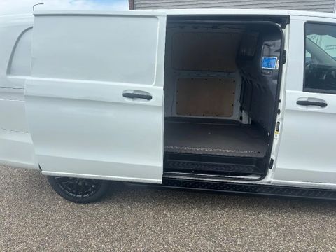 Mercedes-Benz 116CDI L3H1 Automaat Airco Navi Cruisecontrol FACE LIFT BPM VRIJ | Van Nierop BV [9]