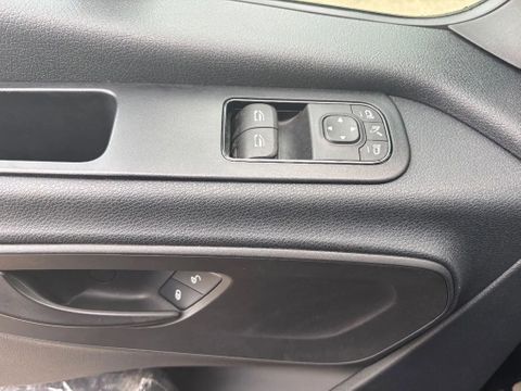 Mercedes-Benz 317CDI Dubbelcabine Openlaadbak Airco Cruisecontrol 3500KG Trekhaak Camera BPM VRIJ | Van Nierop BV [10]