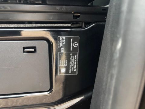 Mercedes-Benz 317CDI Dubbelcabine Openlaadbak Airco Cruisecontrol 3500KG Trekhaak Camera BPM VRIJ | Van Nierop BV [9]