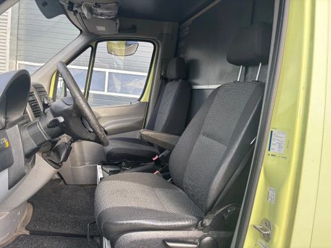 Mercedes-Benz 516CDI L3H2 Airco Cruisecontrol Dak Airco | Van Nierop BV [13]