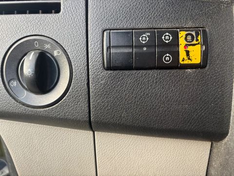 Mercedes-Benz 516CDI L3H2 Airco Cruisecontrol Dak Airco | Van Nierop BV [15]