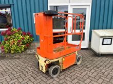 JLG 1230ES | Brabant AG Industrie [2]