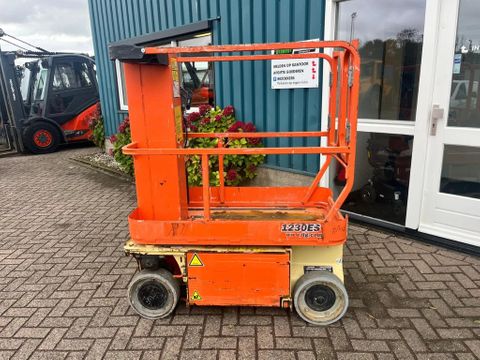 JLG 1230ES | Brabant AG Industrie [3]
