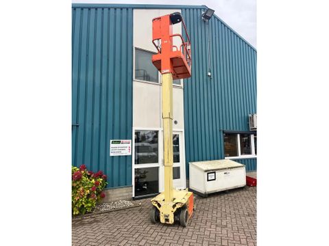 JLG 1230ES | Brabant AG Industrie [4]