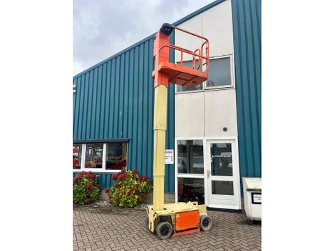 JLG 1230ES | Brabant AG Industrie [5]