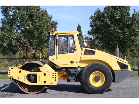 Bomag
BW213 D-4 | LOW HOURS! | EVIB | GOOD CONDITION | Hulleman Trucks [1]