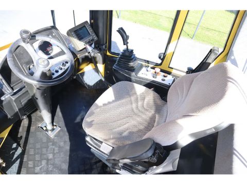 Bomag
BW213 D-4 | LOW HOURS! | EVIB | GOOD CONDITION | Hulleman Trucks [10]