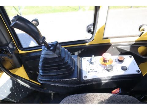 Bomag
BW213 D-4 | LOW HOURS! | EVIB | GOOD CONDITION | Hulleman Trucks [12]