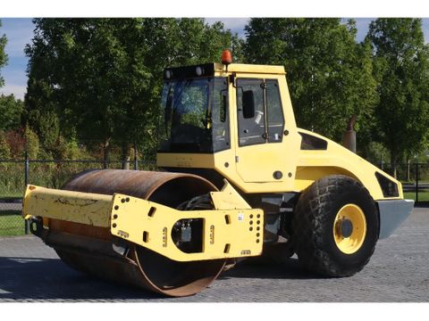 Bomag
BW213 D-4 | LOW HOURS! | EVIB | GOOD CONDITION | Hulleman Trucks [2]