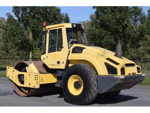 Bomag
BW213 D-4 | LOW HOURS! | EVIB | GOOD CONDITION | Hulleman Trucks [3]