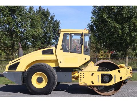 Bomag
BW213 D-4 | LOW HOURS! | EVIB | GOOD CONDITION | Hulleman Trucks [4]