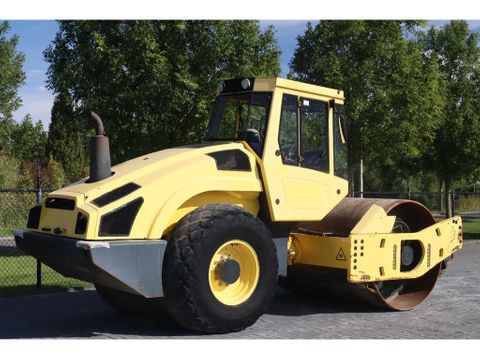 Bomag
BW213 D-4 | LOW HOURS! | EVIB | GOOD CONDITION | Hulleman Trucks [6]