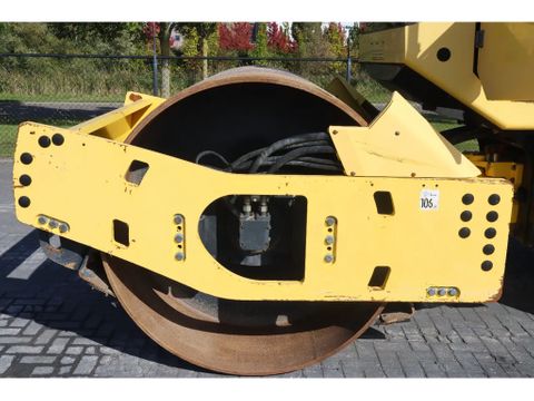 Bomag
BW213 D-4 | LOW HOURS! | EVIB | GOOD CONDITION | Hulleman Trucks [7]