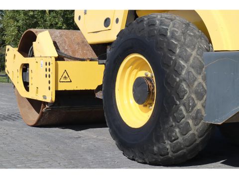 Bomag
BW213 D-4 | LOW HOURS! | EVIB | GOOD CONDITION | Hulleman Trucks [8]