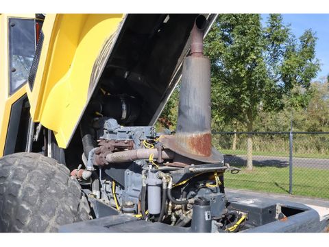 Bomag
BW213 D-4 | LOW HOURS! | EVIB | GOOD CONDITION | Hulleman Trucks [9]