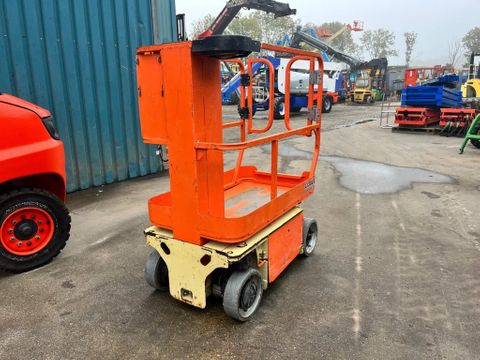 JLG 1230ES | Brabant AG Industrie [4]