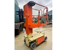JLG 1230ES | Brabant AG Industrie [5]