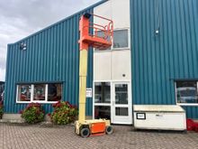JLG 1230ES | Brabant AG Industrie [8]