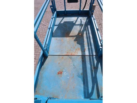 Genie
GS-2646 | 10 METER | 454 KG | Hulleman Trucks [8]