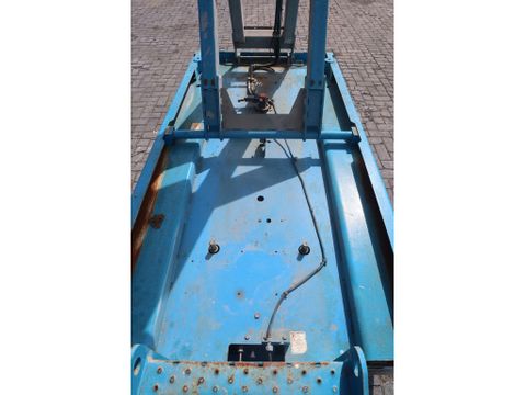 Genie
GS-2646 | 10 METER | 454 KG | Hulleman Trucks [9]
