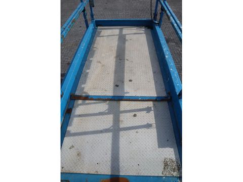 Genie
GS-4069 RT | DIESEL | 14 METER | Hulleman Trucks [10]