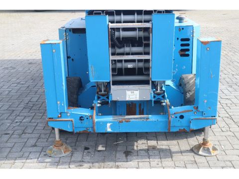 Genie
GS-4069 RT | DIESEL | 14 METER | Hulleman Trucks [11]