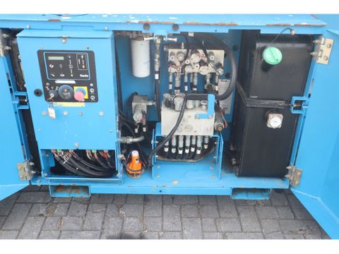 Genie
GS-4069 RT | DIESEL | 14 METER | Hulleman Trucks [13]