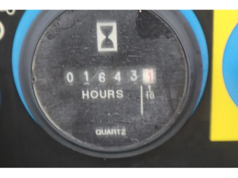 Genie
GS-4069 RT | DIESEL | 14 METER | Hulleman Trucks [15]