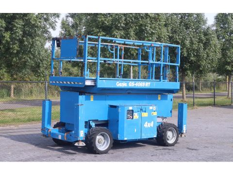Genie
GS-4069 RT | DIESEL | 14 METER | Hulleman Trucks [3]
