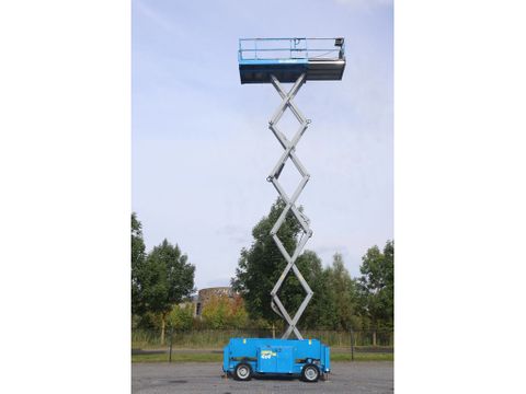Genie
GS-4069 RT | DIESEL | 14 METER | Hulleman Trucks [4]