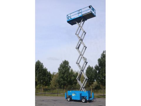 Genie
GS-4069 RT | DIESEL | 14 METER | Hulleman Trucks [5]