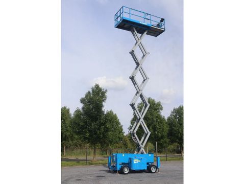 Genie
GS-4069 RT | DIESEL | 14 METER | Hulleman Trucks [6]