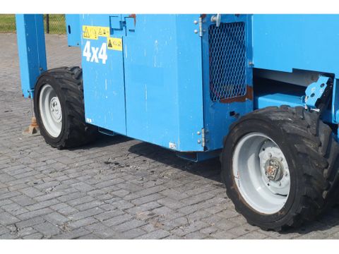 Genie
GS-4069 RT | DIESEL | 14 METER | Hulleman Trucks [8]
