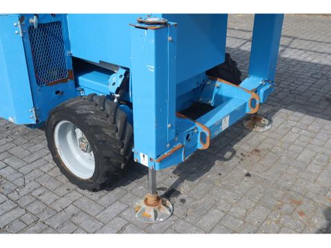 Genie
GS-4069 RT | DIESEL | 14 METER | Hulleman Trucks [9]