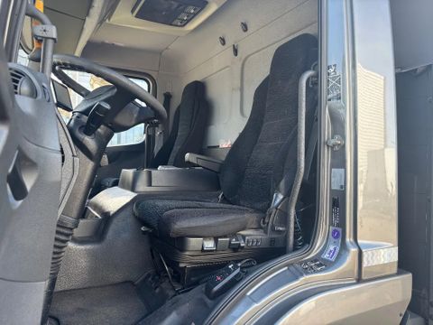 Mercedes-Benz 1529 Schuifzeil Laadklep Automaat Dometic Dak Airco EURO 6 | Van Nierop BV [18]