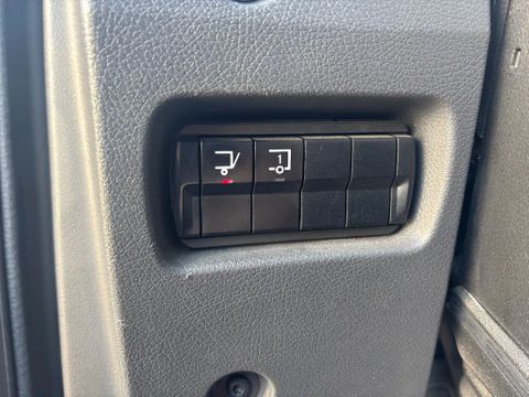 Mercedes-Benz 1529 Schuifzeil Laadklep Automaat Dometic Dak Airco EURO 6 | Van Nierop BV [20]