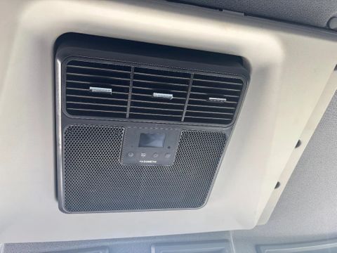 Mercedes-Benz 1529 Schuifzeil Laadklep Automaat Dometic Dak Airco EURO 6 | Van Nierop BV [25]