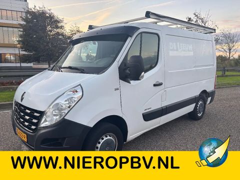 Renault 2.3DCI L1H1 Airco Camera Trekhaak | Van Nierop BV [1]