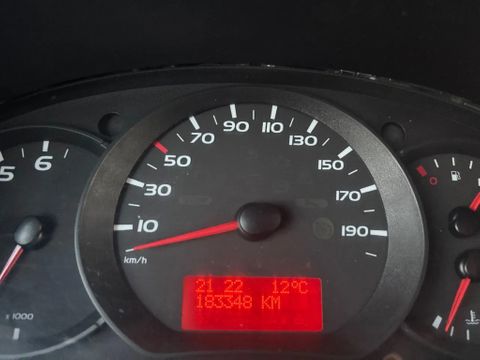 Renault 2.3DCI L1H1 Airco Camera Trekhaak | Van Nierop BV [10]